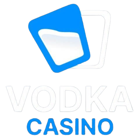 Казино Vodka: Регистрация и вход в казино